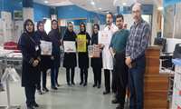 اهمیت رعایت بهداشت دست