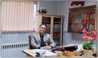 پیام تبریک مدیریت بیمارستان امینی لنگرود بمناسبت سال نو