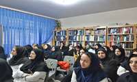 کلاس آموزشی "ارتقاء سلامت و ایمنی کارکنان" در بیمارستان امینی لنگرود برگزار شد.