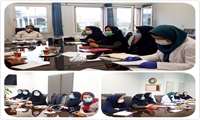 برگزاری کمیته ارتقاء سلامت بیمارستان شهید حسین پور لنگرود برگزار شد