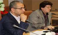 گزارش تصویری: دهمین کارگروه تدوین برنامه راهبردی دانشگاه علوم پزشکی گیلان