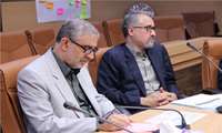 آغاز به کار دوازدهمین جلسه تخصصی تدوین برنامه راهبردی دانشگاه علوم پزشکی گیلان