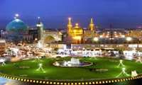 میلاد با سعادت امام رضا