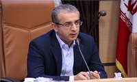 برگزاری بیستمین جلسه شورای راهبردی دانشگاه علوم پزشکی گیلان