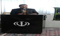 برگزاری مراسم زیارت اربعین