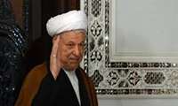 رییس دانشگاه علوم پزشکی گیلان در پیامی درگذشت آیت الله هاشمی رفسنجانی را تسلیت گفت