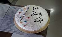 برگزاری مراسم روز پرستار