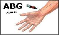 برگزاری کلاس اموزشی تفسیر ABG