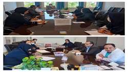 کمیته ارتقای راهبردی خدمات اورژانس