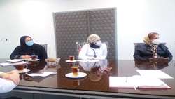 کمیته ایمنی RCA