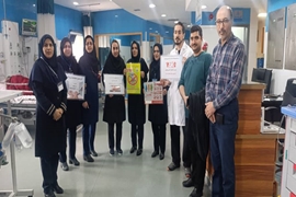 اهمیت رعایت بهداشت دست