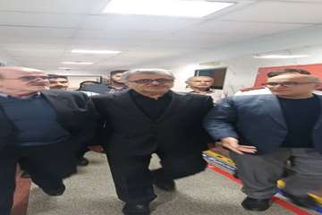 دکتر آشوبی
ریاست دانشگاه علوم پزشکی گیلان
مهندس لاهوتی
نماینده مردم شهرستان لنگرود در مجلس شورای اسلامی
