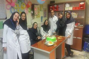 روز پزشک